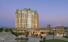 Embassy Suites Dallas Frisco Hotel Convention Center & Spa